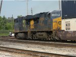 CSX 5361